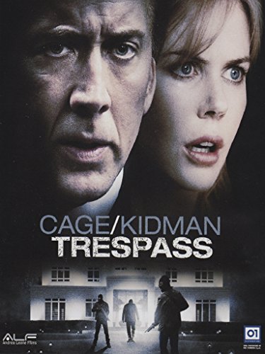 Preisvergleich Produktbild Trespass [IT Import]