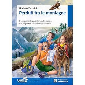 Perduti fra le montagne