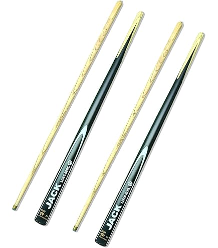 Buy Viking Valhalla 300 & 400 Series 2 Piece 58” Pool Cue Stick