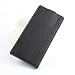 Produktbild LingMao Easbuy Pu Leder Kunstleder Flip Cover Tasche Handyhülle Case Mit Karte Slot Design Hülle Etui für Umi Super Smartphone Handytasche