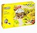 Produktbild Noch 65612 Scenery Set Grill Hütte Landschaft Modellier