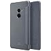 Produktbild PU-Leder-Schutzhülle für HTC U11 Plus Schutzhülle, G-Hawk® Umwelt PC + PU Leder Hartschalenkoffer Slim und hochwertiger Schutzhülle mit Fenster