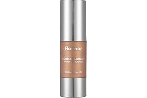Flormar Double Éclat Primer Illuminateur Champagne