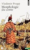 Morphologie du conte