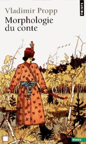 Download Morphologie du conte Download Morphologie du conte