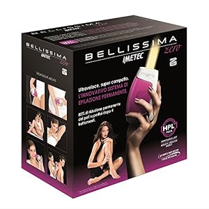 Imetec BELLISSIMA ZERO - 5075 - Image 6