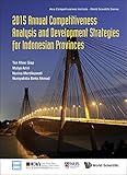 Image de Annual Competitiveness Analysis and Development Strategies for Indonesian Provinces 2015