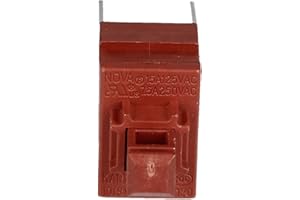 OKEPS GD Tastenschalter Amica 1017838 1fach Einschalter Ausschalter Schalter für Geschirrspüler 1060383 GSP14055E GSP