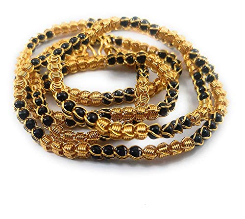 Buy AFJ Gold 1 Gram Gold Plated 