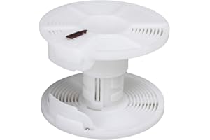 JIAN CHENG Darkroom Spiral Reel for AP Paterson Kaiser Film Developing Tank 120 127 135 Multi-Format Film Holder Camera Processing Accessories Kit