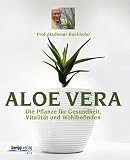 Cover zum Buch Aloe Vera: Die Pflanze für Gesundheit...