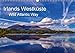 Irlands Westküste - Wild Atlantik Way (Wandkalender 2018 DIN A3 quer): Landschaftsimpressionen der Irischen Westküste am Wild Atlantik Way ... [Kalender] [Apr 01, 2017] Klust, Jürgen by 
