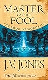 Image de Master And Fool: Book 3 of the Book of Words