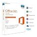 Produktbild Office 365 Familie – inklusive die neue Software Office 2016 Für 5 PC/MAC + 5 Tablets + 5 Smartphones während 1 Jahr
