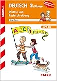 STARK Training Grundschule - Diktate und Rechtschreibung 2. Klasse by 