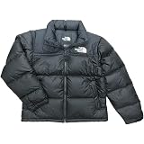 UX Down Hooded Puffer Jacket RTO 