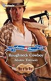 Cover zum Buch Roughneck Cowboy