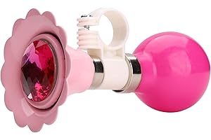 Paliston Klaxon de vélo pour enfants garçons et filles