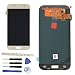 Produktbild General komplette lcd display touchscreen digitizer Glas panel für Galaxy A5 Duos 2017/A5 SM-A520 2017 SM-A520F A520F A520FD A520K A520S 5.2" Bildschirm Ersatztei