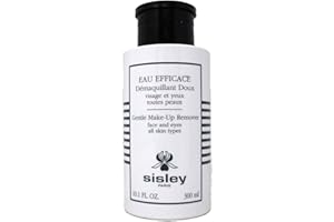 SISLEY PARIS SISLEY EAU EFFICACE DEMAQUILLANT DOUX VISAGE ET YEUX 300ML