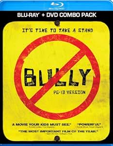 Bully [Blu-ray] [2011] [US Import]