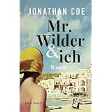 Mr. Wilder und ich (Transfer Bibliothek)