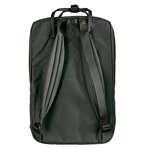 Fjällräven Kånken Laptop 15 inch Unisex Rucksack - 2