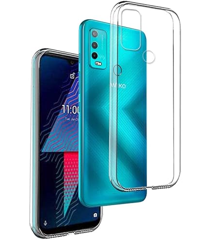 Sunrive Cover Per Wiko Y81, Custodia Case in molle