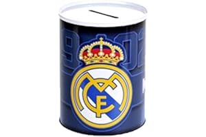 Casa y Menaje 2015-Hucha Mini del Real Madrid C.F, Color (153752)