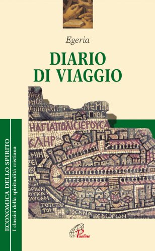 Diario di viaggio