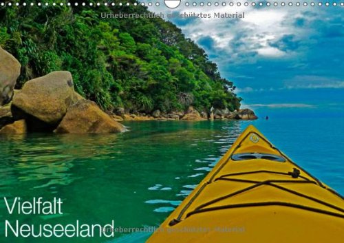 Download Vielfalt Neuseeland (Wandkalender 2014 DIN A3 quer): Reichtümer der Natur Aotearoas - dem Land der langen weißen Wolke (Monatskalender, 14 Seiten) Download Vielfalt Neuseeland (Wandkalender 2014 DIN A3 quer): Reichtümer der Natur Aotearoas - dem Land der langen weißen Wolke (Monatskalender, 14 Seiten)