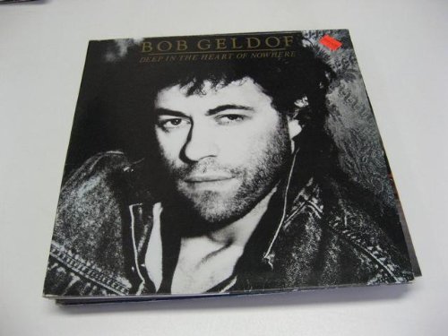 Deep In The Heart Of Nowhere