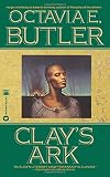 Cover zum Buch Clay's Ark