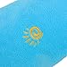 Safety Child car seat belt Strap Soft Shoulder Pad Cover Cushion Blue