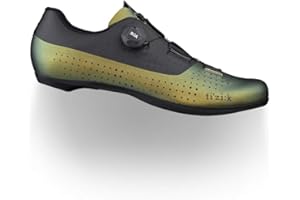 Fizik Tempo Overcurve Scarpe da ciclistaUnisex - Adulto