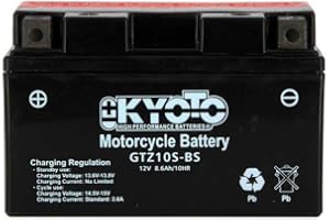 Batterie YTZ10S-BS - KYOTO - 12V / 8.6Ah