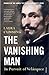 The Vanishing Man: In Pursuit of Velazquez by Laura Cumming