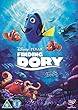 Finding Dory [DVD]