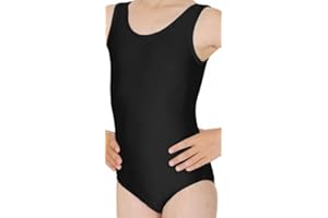 Roch Valley 'Joanne' Nylon/Lycra* Leotard