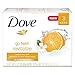Dove go fresh Bar, Revitalize 3.17 oz, 3 Bar RS.1169.00