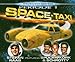 Produktbild Space Taxi by Stefan Feat. Spucky, Kork U Raab