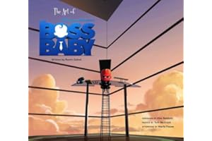 The Art of the Boss Baby