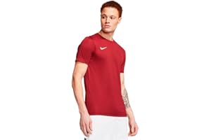 Nike M Nk Dry Park Vii Jsy Ss T-shirt męski