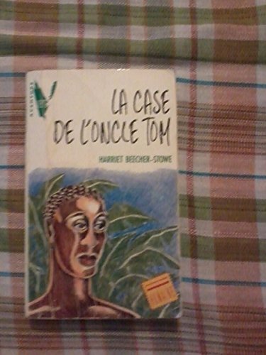 couverture de : La case de l'oncle Tom