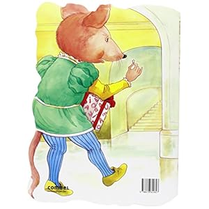 El ratolí Pérez (Encunyats clàssics)