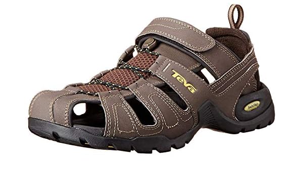 teva men's m forebay sandal