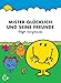 Produktbild Mister Glücklich und seine Freunde (Mr. Men und Little Miss)