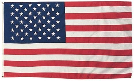 Rothco American Flags - 3' X 5'