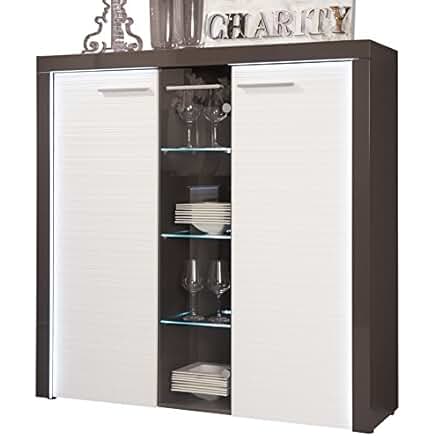 Suchergebnis auf Amazon.de für: ECKSCHRANK Ahorn