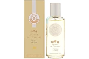 ROGER & GALLET ROGER GALLET Néroli Facétie Edc Agua de Colonia - 100 ml (910-57658)